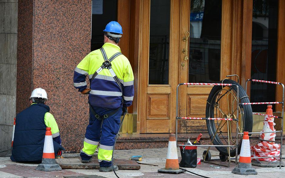 entreprises assainissement Houilles