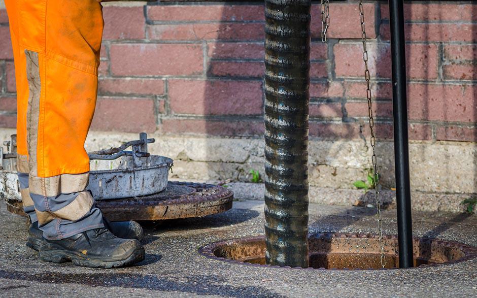 tarif curage canalisation Verneuil-l'Étang