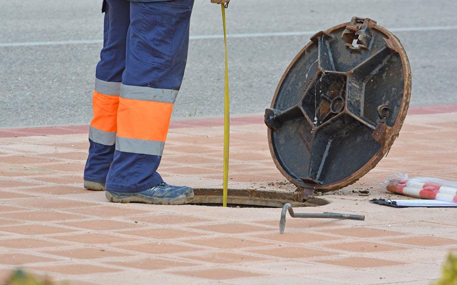 tarif curage canalisation Achères-la-Forêt